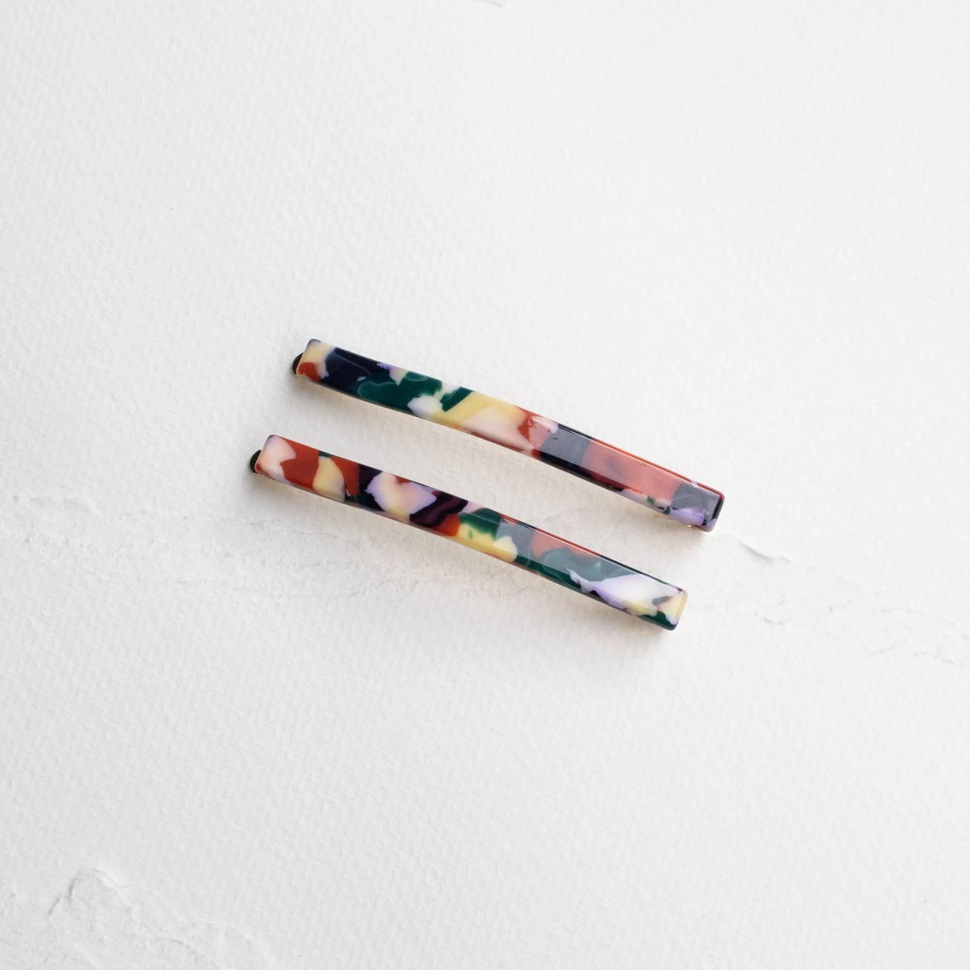 Eco Simple Hair Bobby Pin Set