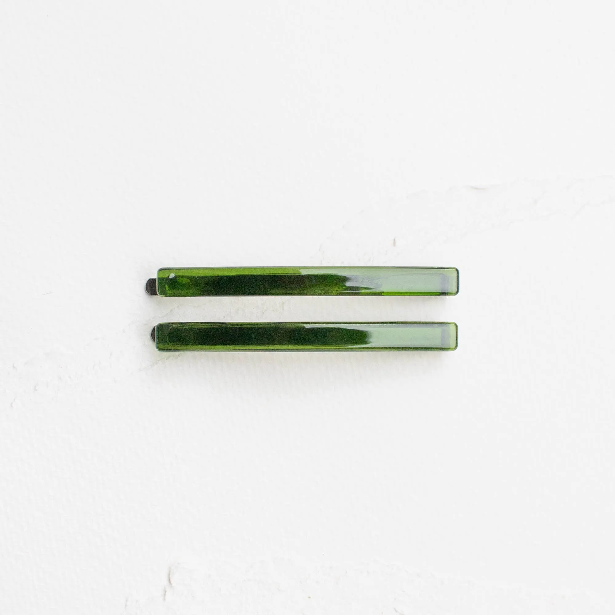 Eco Simple Hair Bobby Pin Set