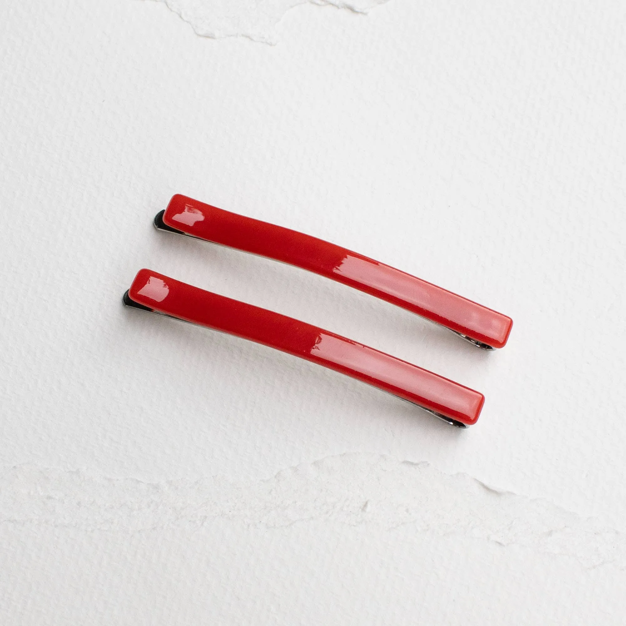 Eco Simple Hair Bobby Pin Set