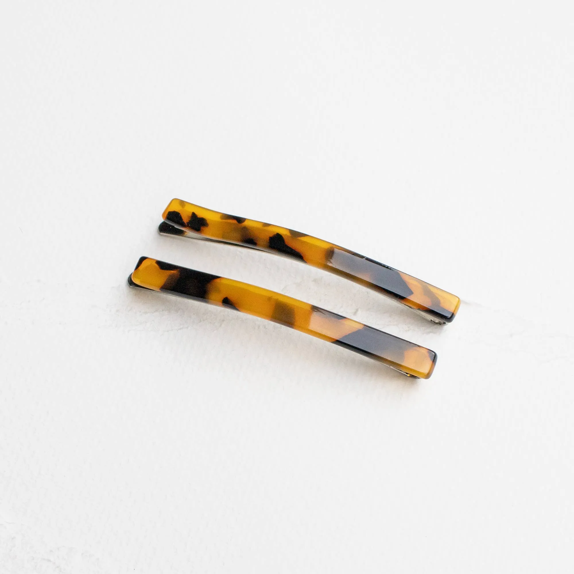 Eco Simple Hair Bobby Pin Set