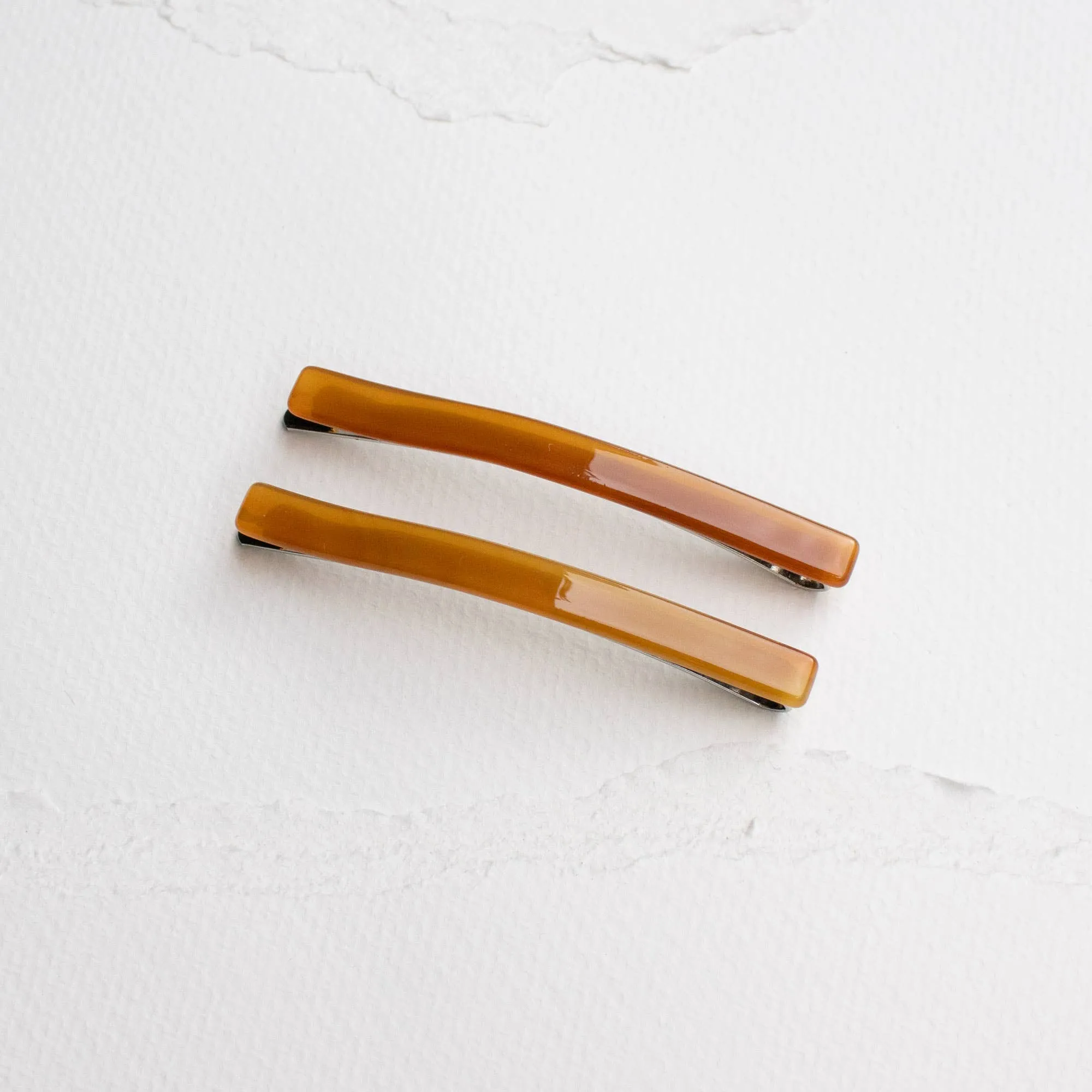 Eco Simple Hair Bobby Pin Set