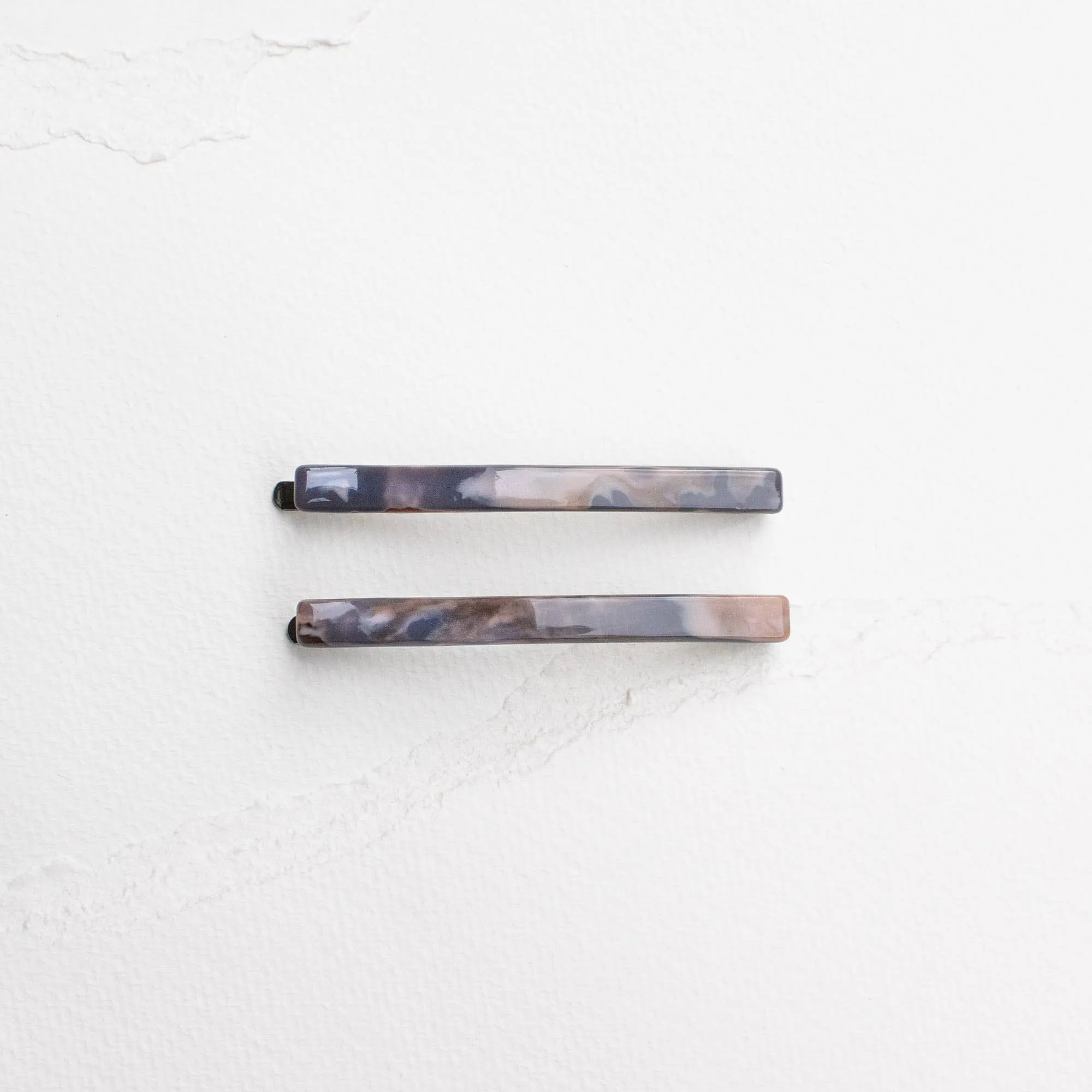 Eco Simple Hair Bobby Pin Set