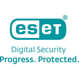 ESET File Security - Subscription License Renewal - 3 User - 3 Year