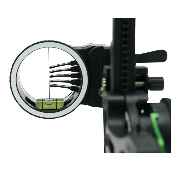 Fast Eddie NE 5 Pin Sight