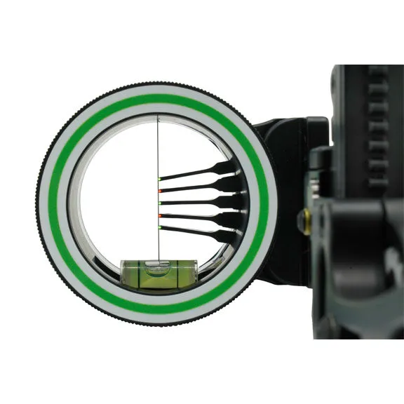 Fast Eddie NE 5 Pin Sight