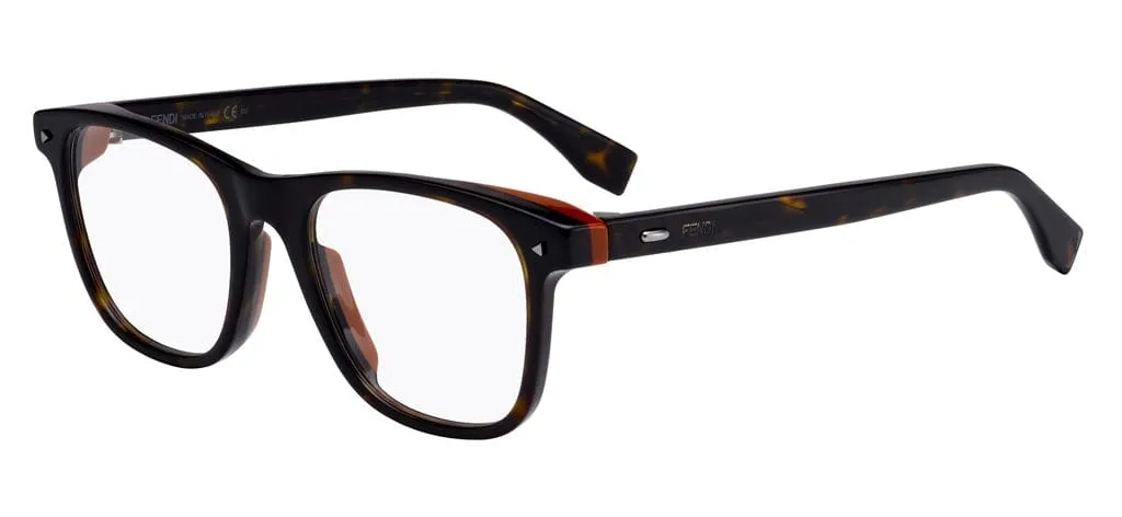 FENDI-FF M0020-86-5019-GLASSES FRAMES