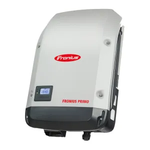 Fronius Primo 5kW Single-Phase Grid-Tie Inverter