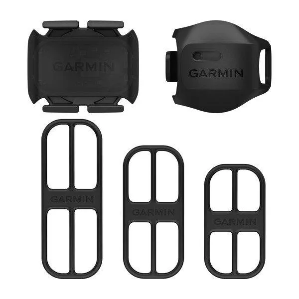 Garmin Bike Speed and Cadence Sensor 2 Bundle