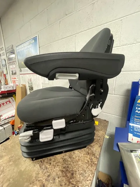 Grammer Air Seat