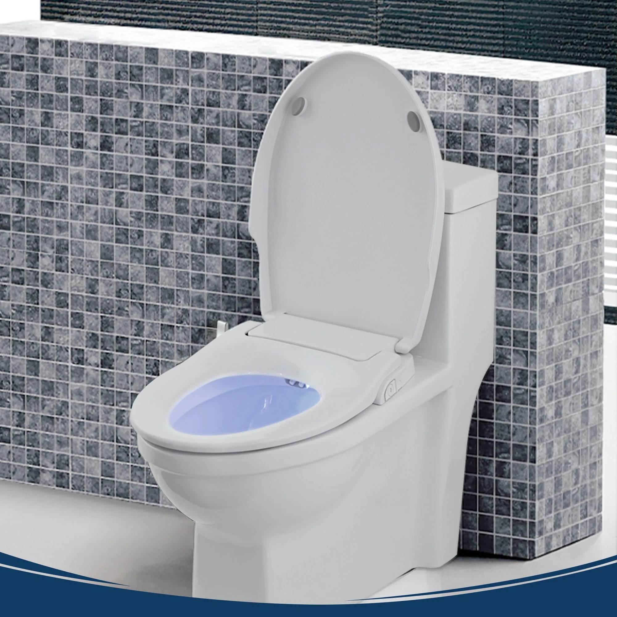 HD-5000 Bidet Seat