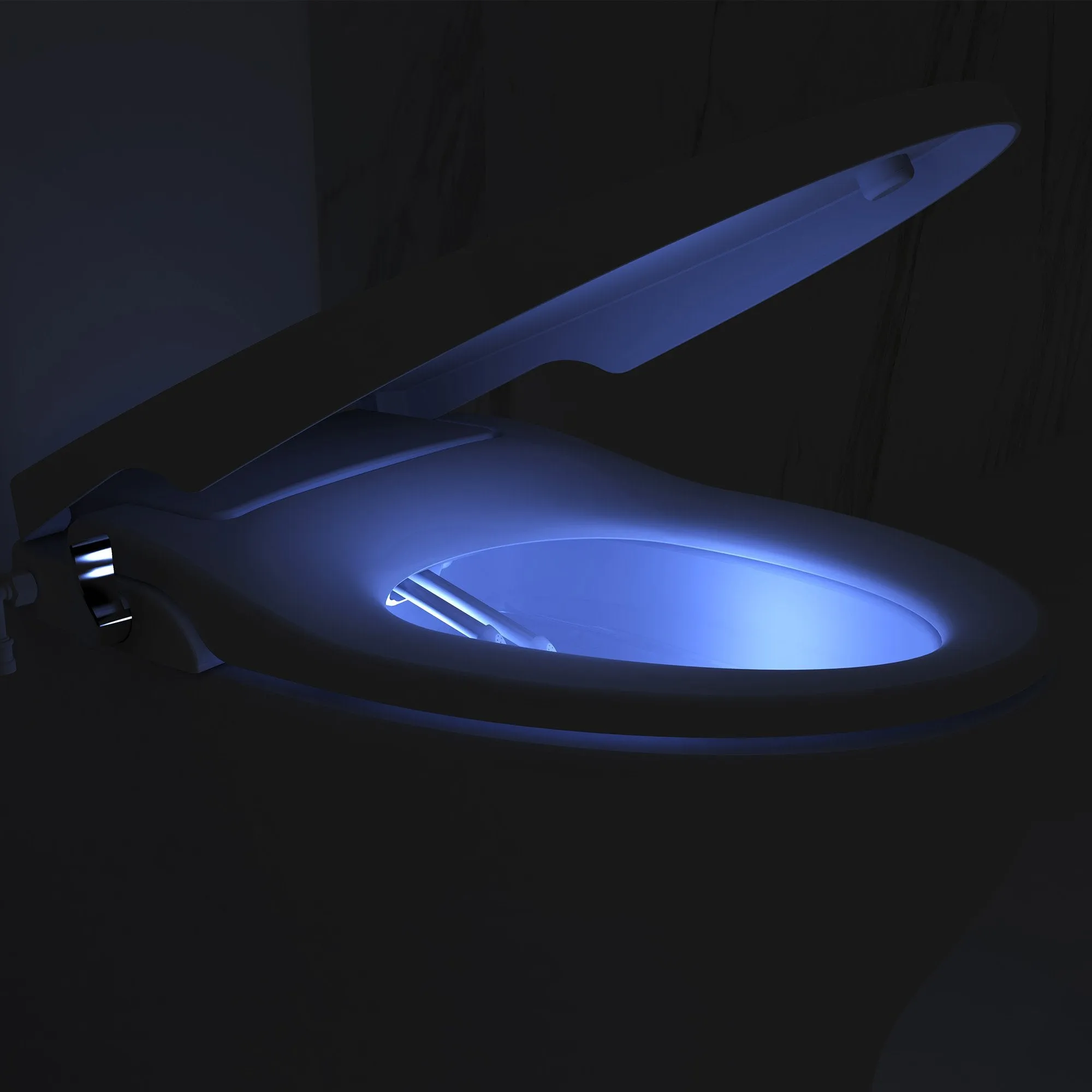 HD-5000 Bidet Seat