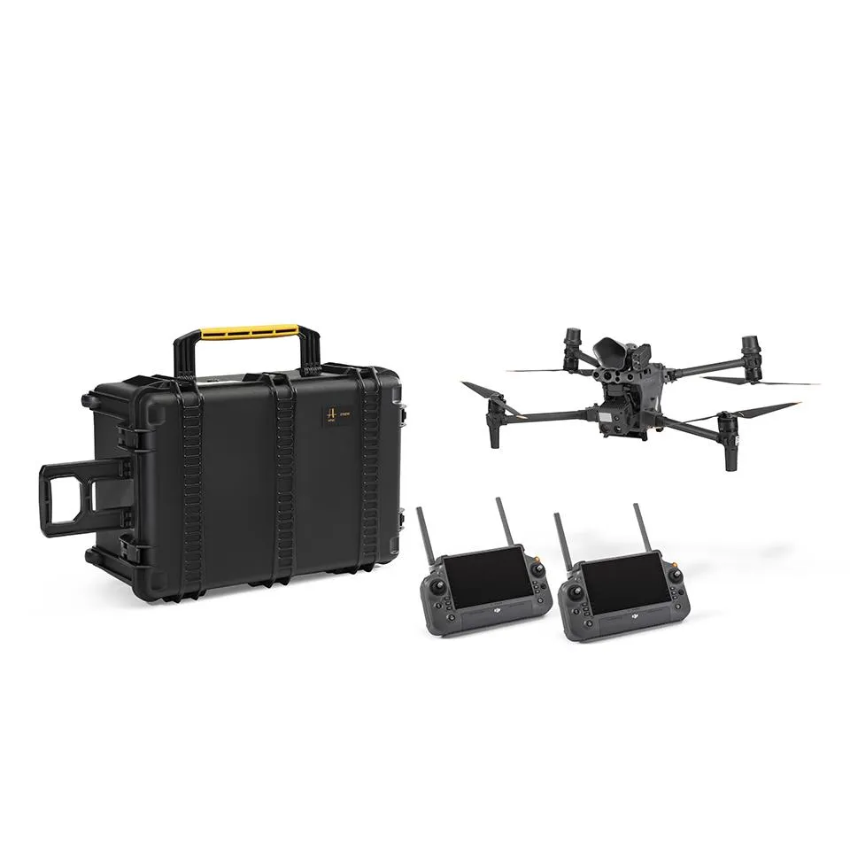 HPRC 2760W Case for DJI M30T