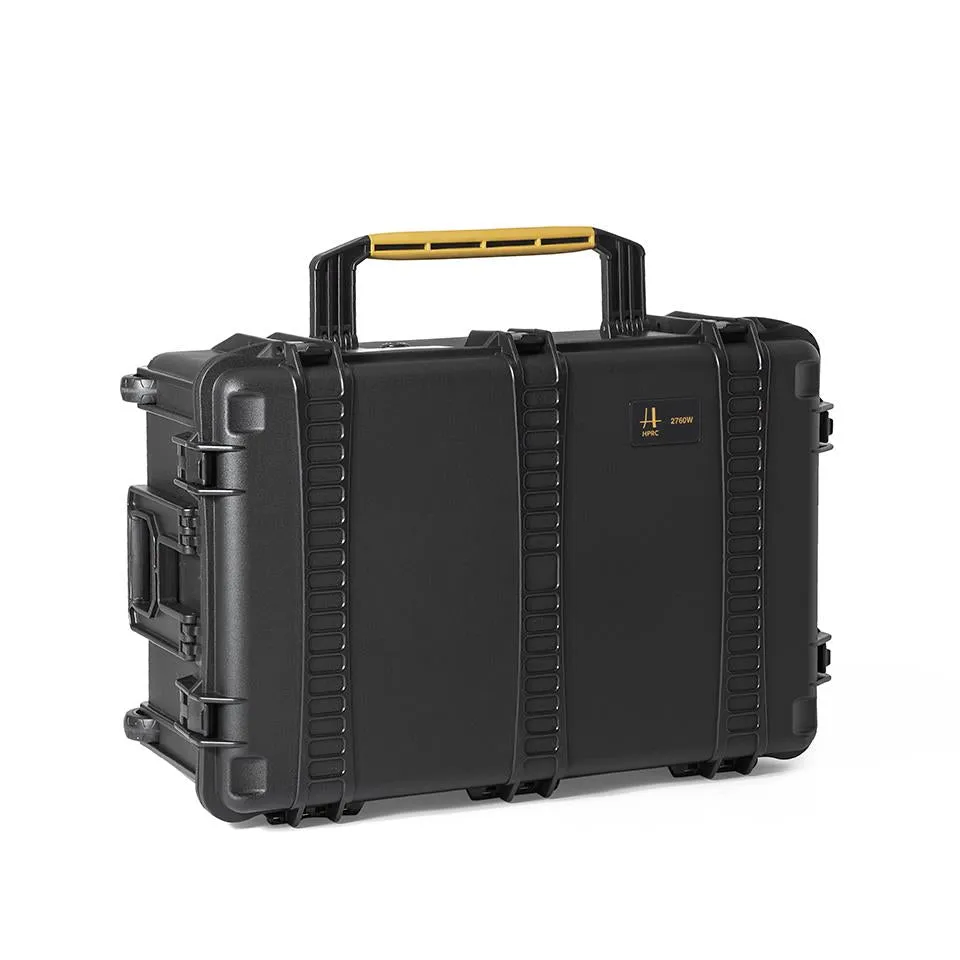 HPRC Protective Wheeled Case for DJI Matrice 30T & Accessories