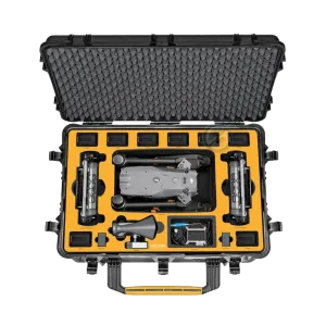 HPRC Protective Wheeled Case for DJI Matrice 30T & Accessories