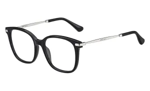 JIMMY CHOO-JC195-807-5217-GLASSES FRAMES