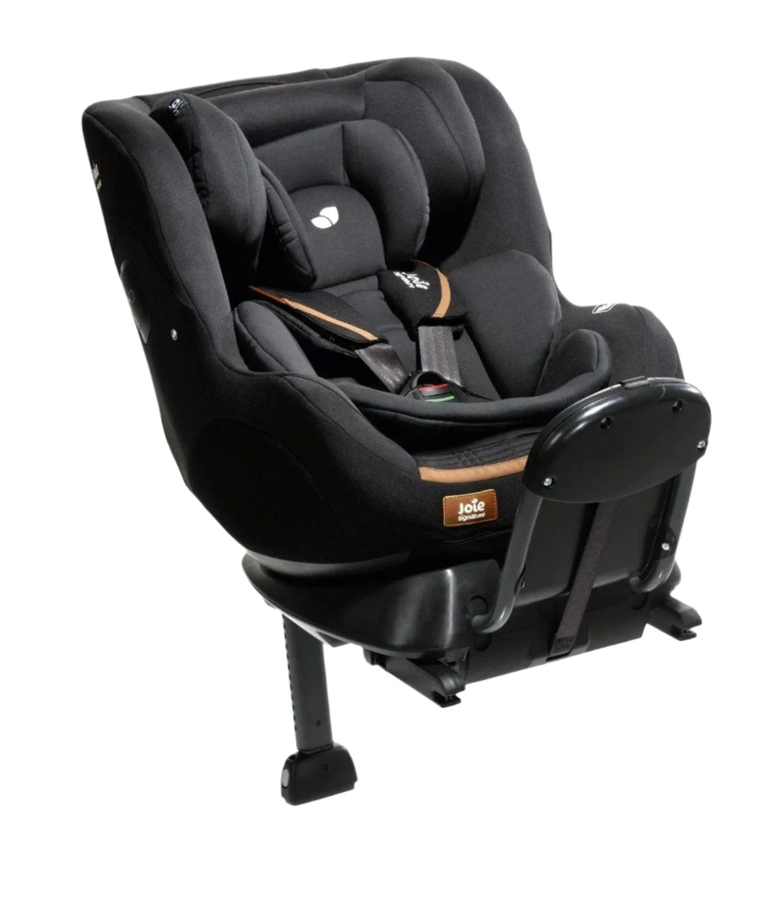 Joie - i-Prodigi - Nordic Seat With Base - Eclipse