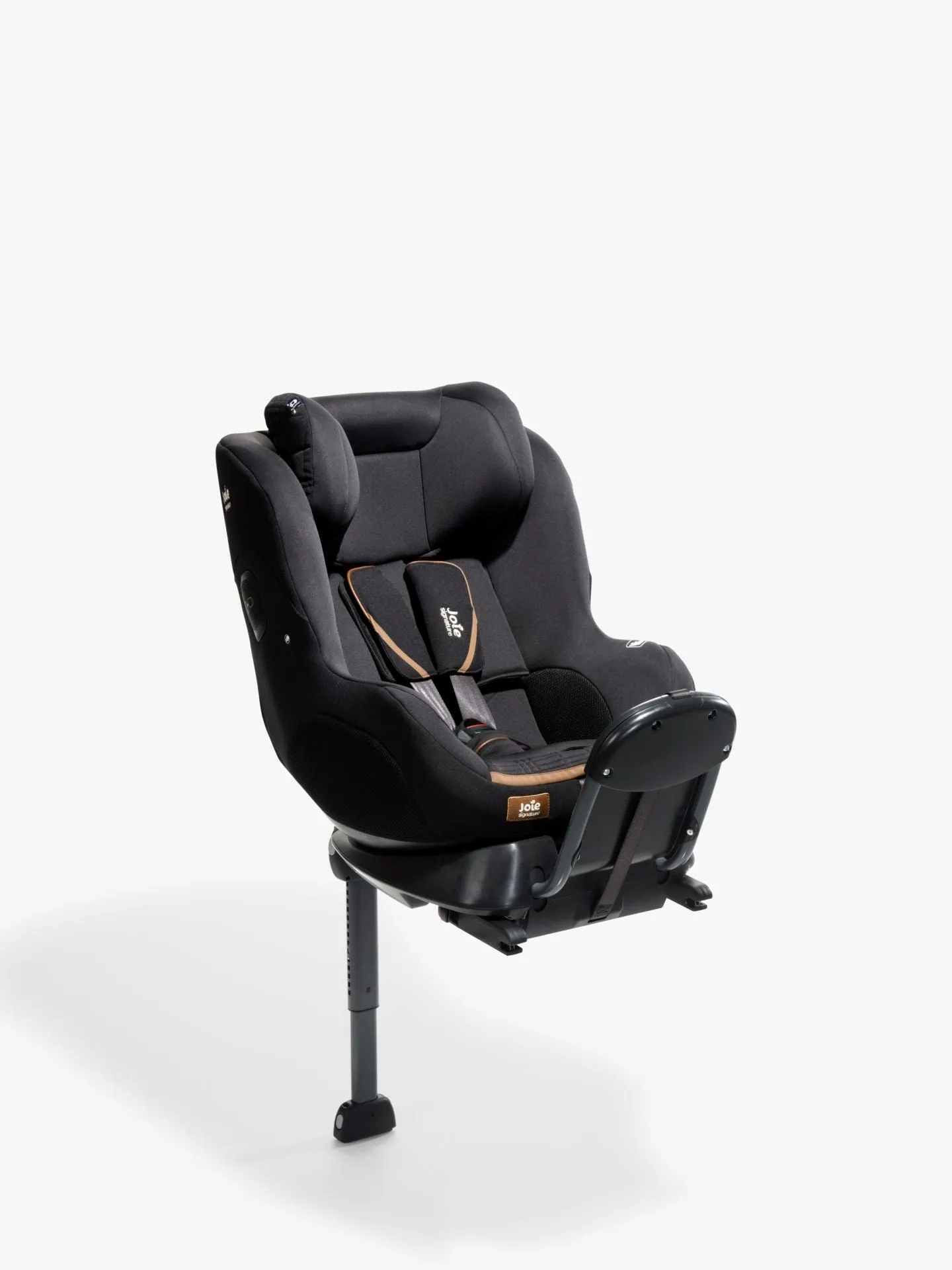 Joie - i-Prodigi - Nordic Seat With Base - Eclipse