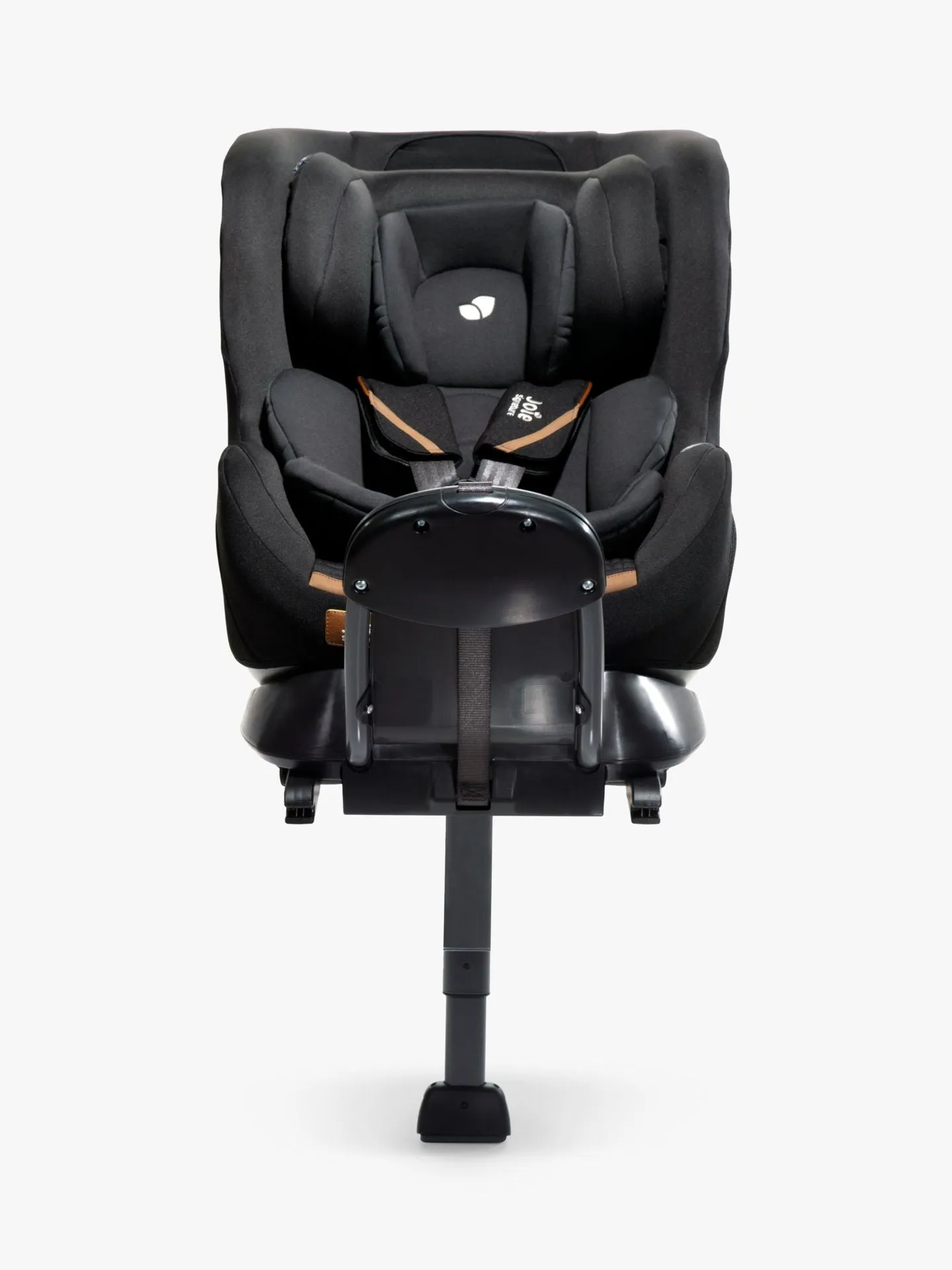 Joie - i-Prodigi - Nordic Seat With Base - Eclipse