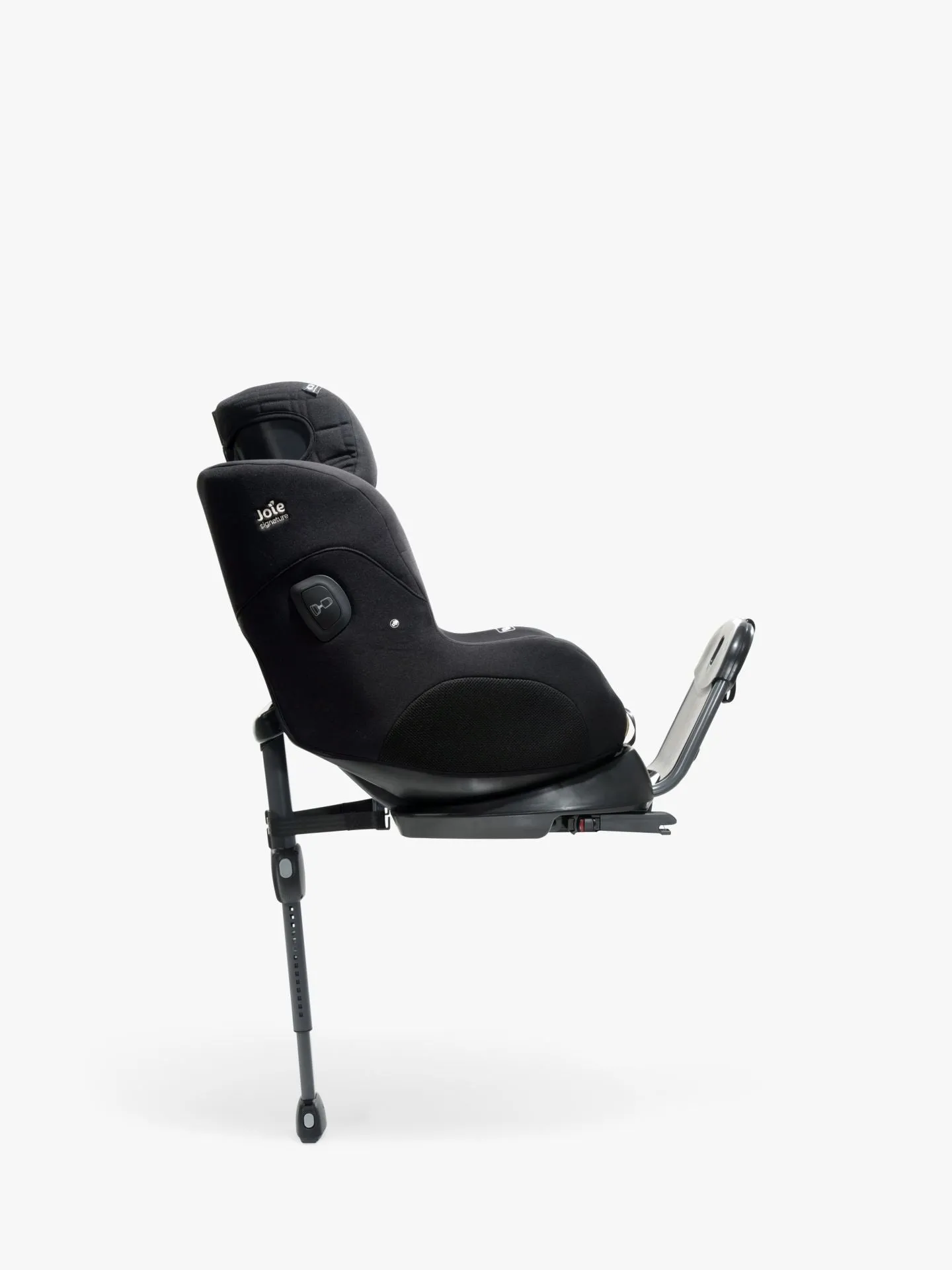 Joie - i-Prodigi - Nordic Seat With Base - Eclipse