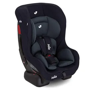 Joie Tilt Car Seat Navy Blazer - Front & Rear Faces Rearward Car Seat For Ages 0-4 Years