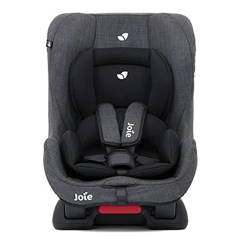 Joie Tilt Car Seat Pavement - Front & Rear Faces Rearward Car Seat For Ages 0-4 Years