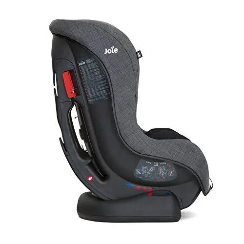 Joie Tilt Car Seat Pavement - Front & Rear Faces Rearward Car Seat For Ages 0-4 Years