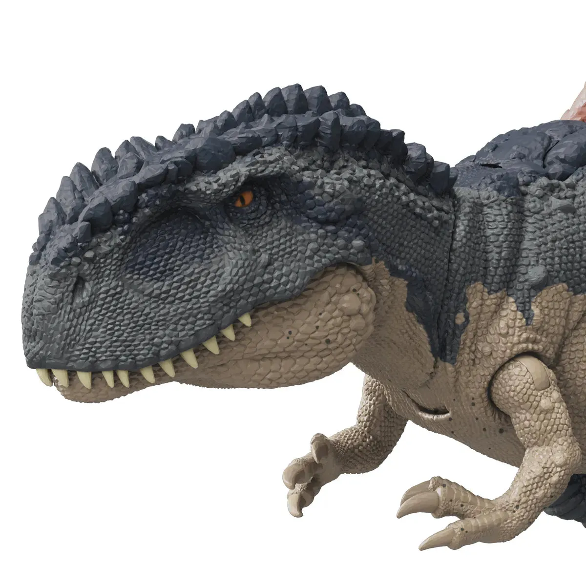 Jurassic World Gigantic Trackers Mapusaurus Dinosaur Figure