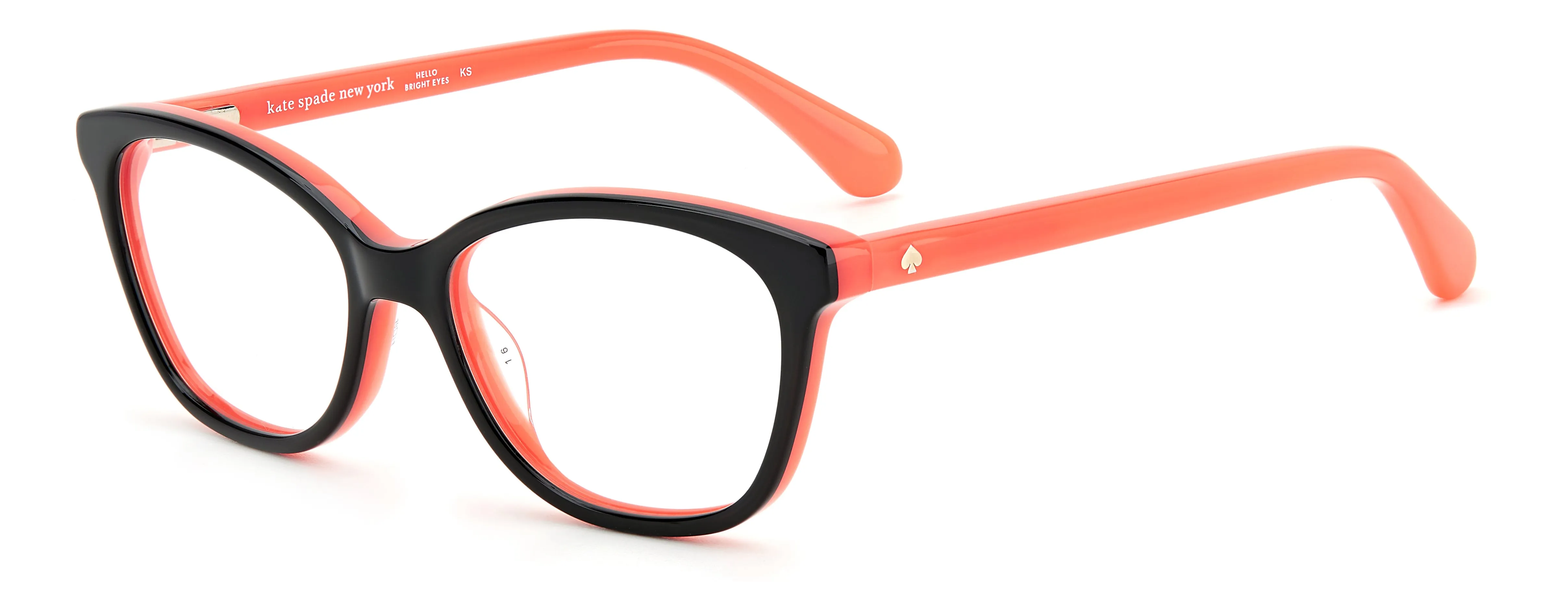 KATE SPADE-TAMALYN-807-4814-GLASSES FRAMES