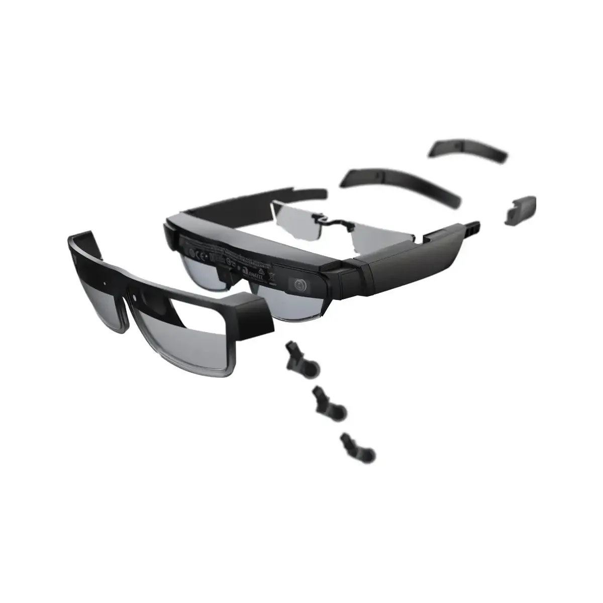 Lenovo ThinkReality A3 Smart Glasses