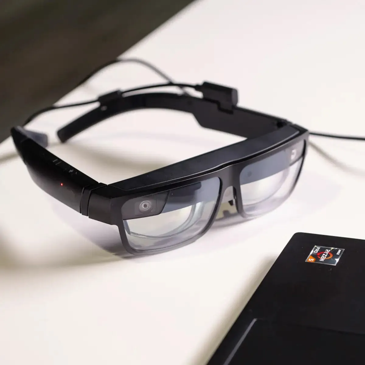 Lenovo ThinkReality A3 Smart Glasses