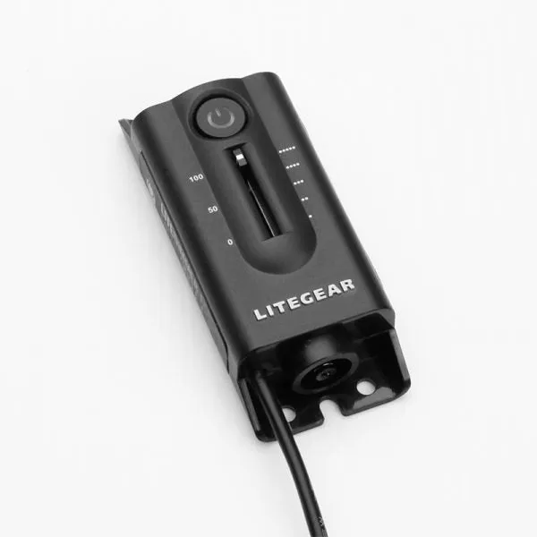 LiteGear Dimmer EFX-FIRE MICRO-SING