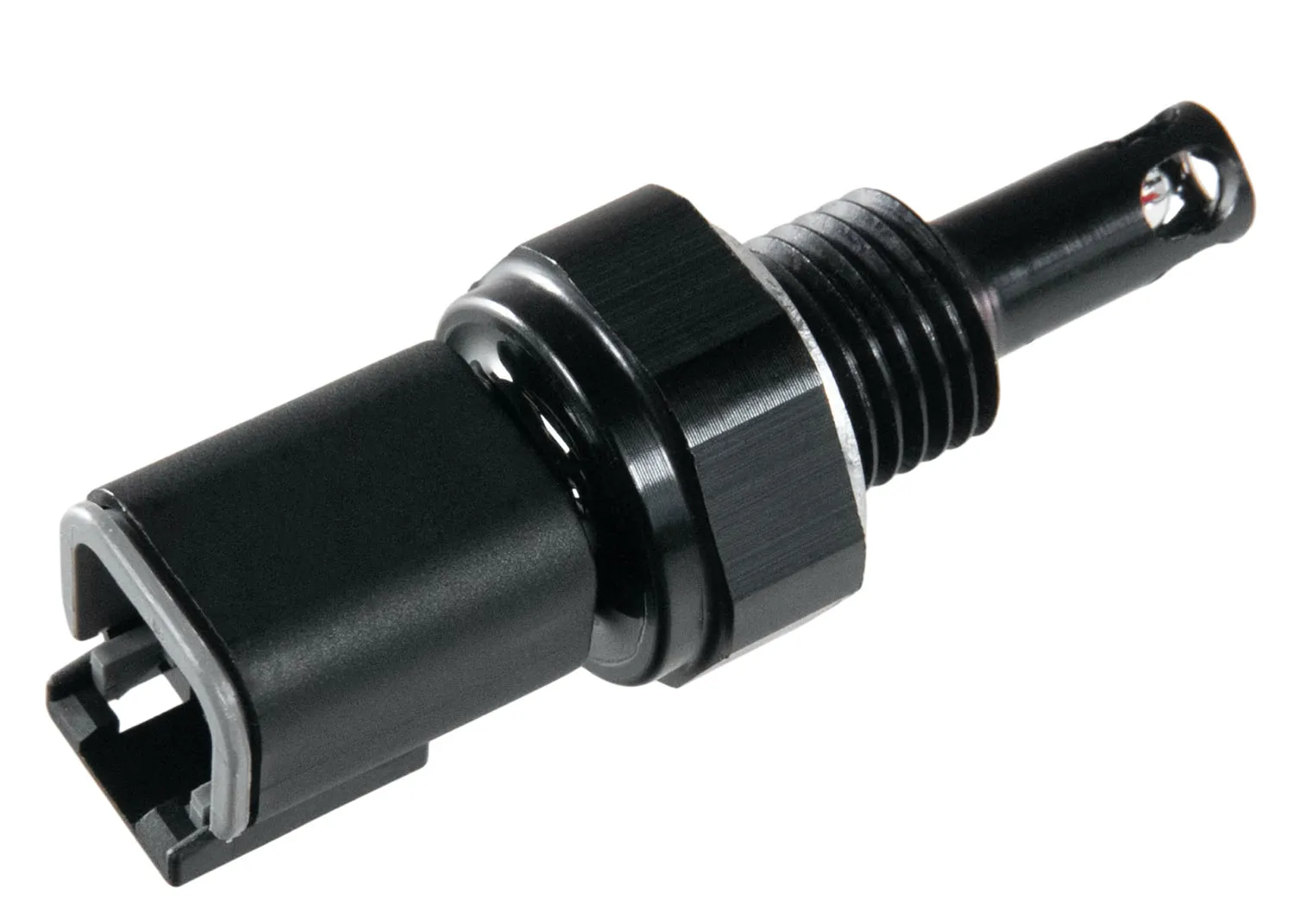 M14 x 1.5 RIFE Standard IAT Air Temperature Sensor DTM Connector -10 to 335°F