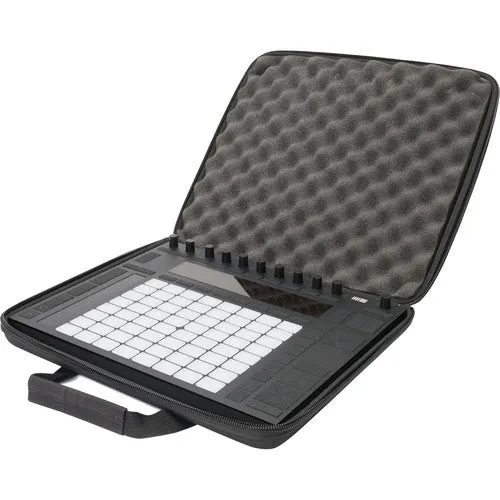 Magma MGA47991 CTRL Case Push 2 Bag for Ableton Push and Push 2 DJ-Controllers