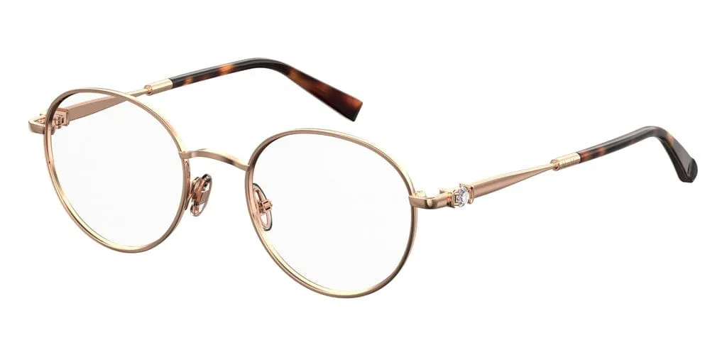 MAX MARA-MM 1365-DDB-4920-GLASSES FRAMES