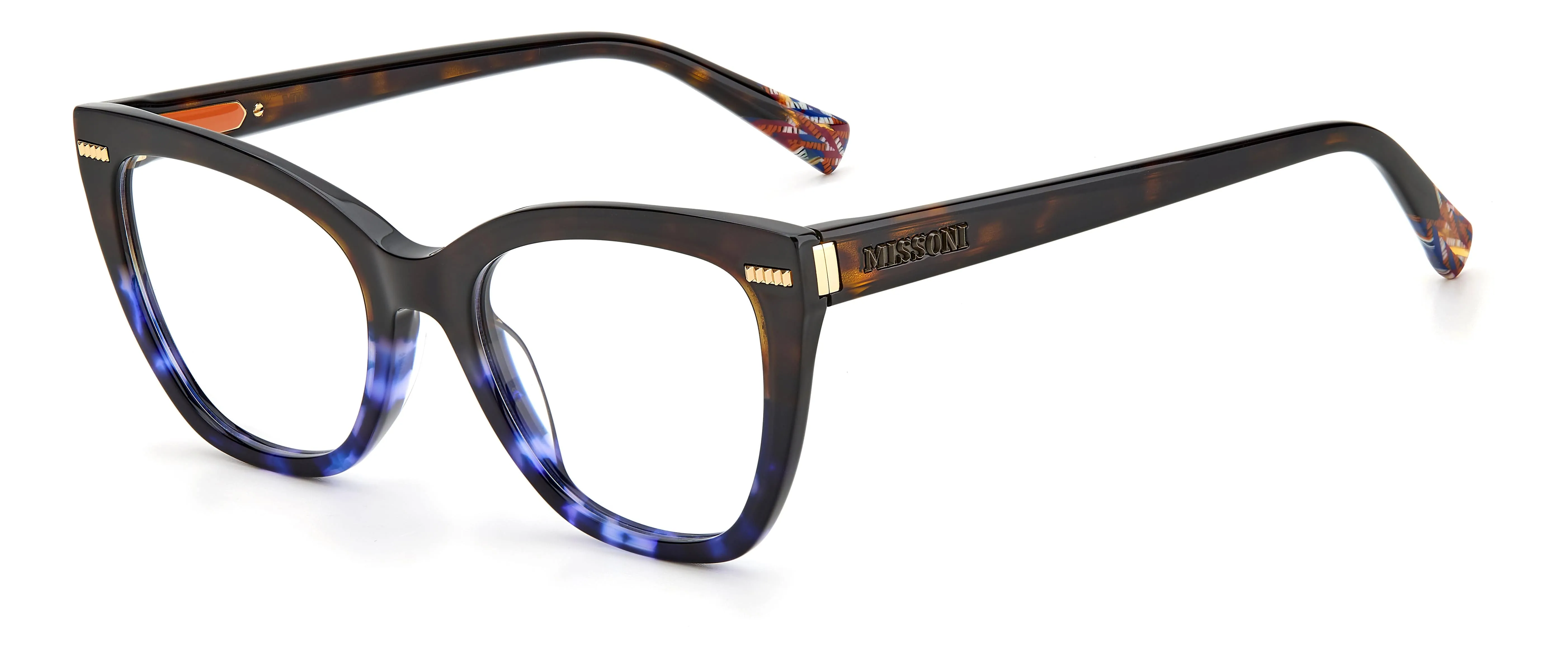 MISSONI-MIS 0072-I2G-5219-GLASSES FRAMES