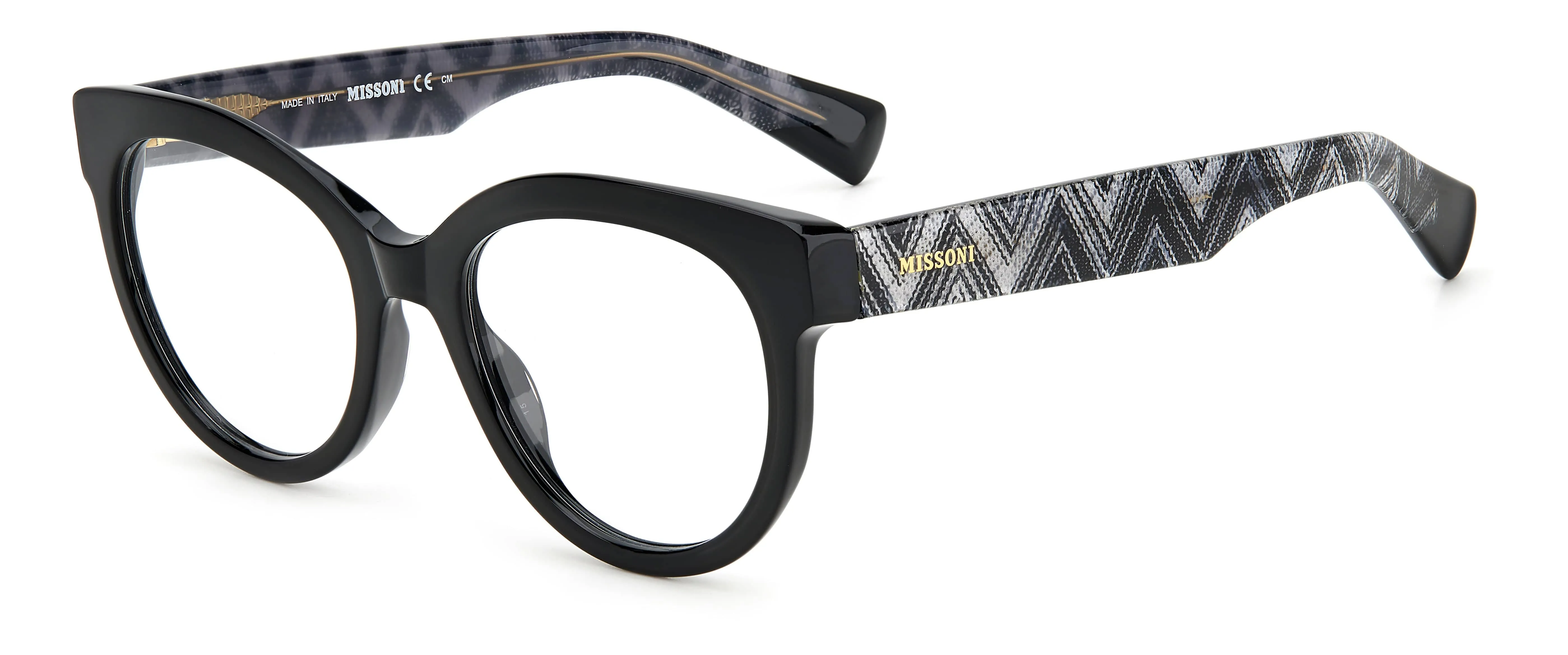 MISSONI-MIS 0080-807-5119-GLASSES FRAMES