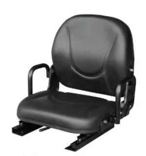 Mitsubishi Replacement Forklift Seat - 3200 ELE & 2300 - Model 3500