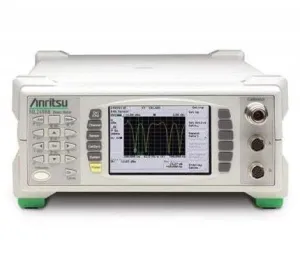 ML2488A Anritsu RF Power Meter Used