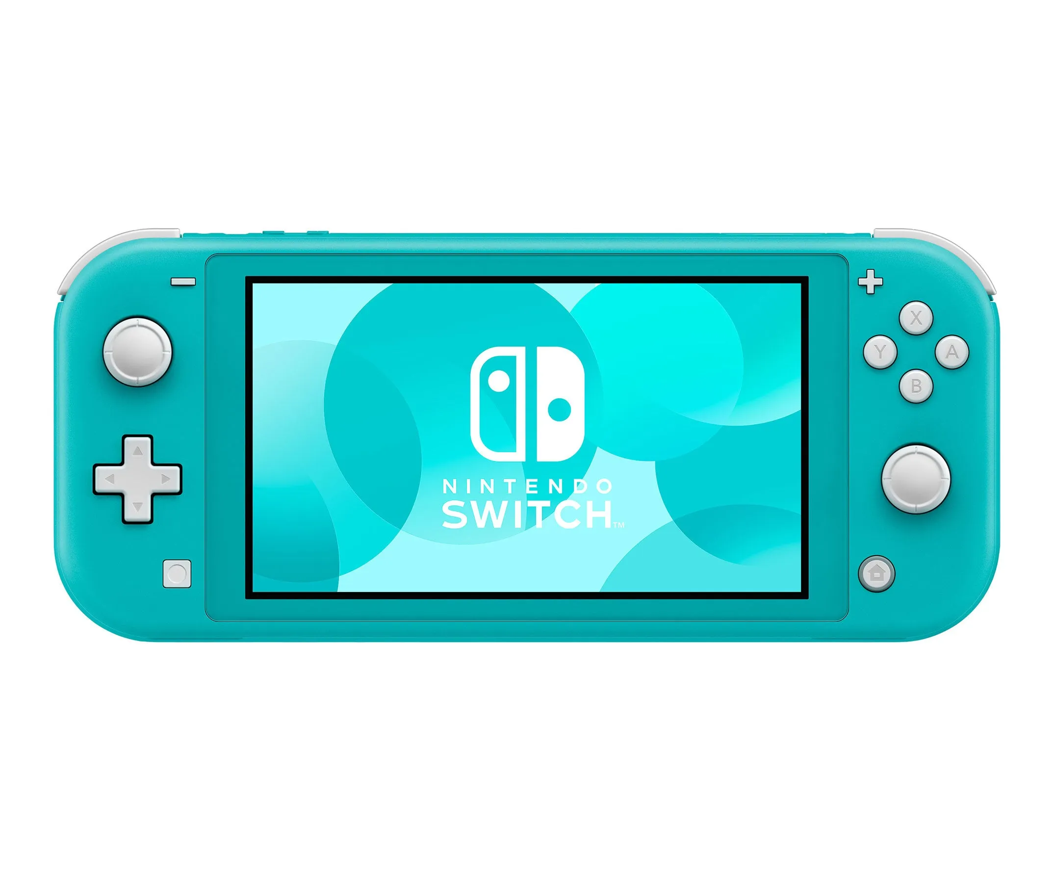 Nintendo Switch Hw Lite Turquoise