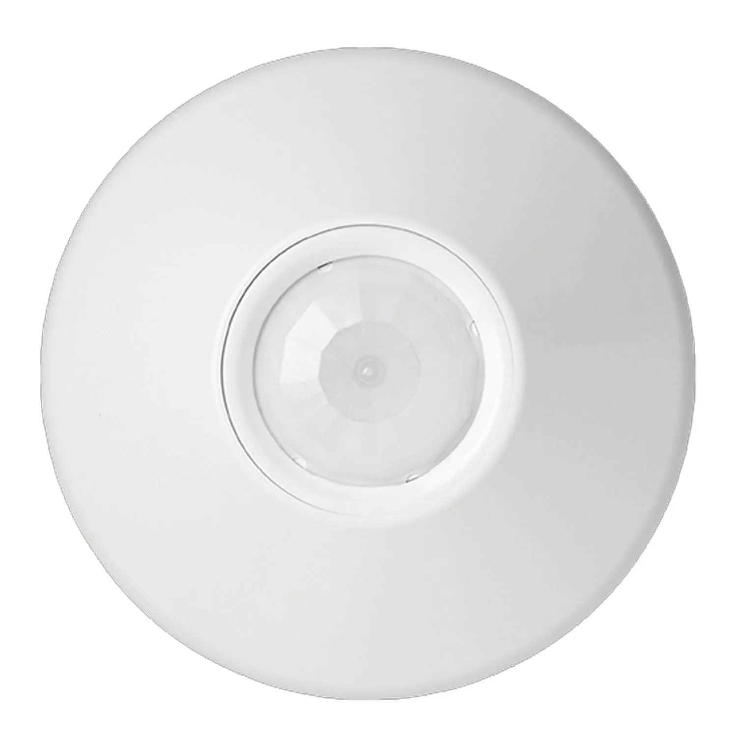 Occupancy Motion Sensor Switch Ceiling mount White