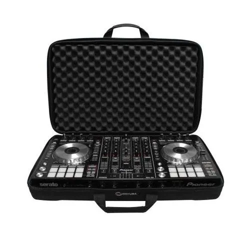 Odyssey Dj Controller Cases Bmsldjcm Universal Carrying Bag Medium