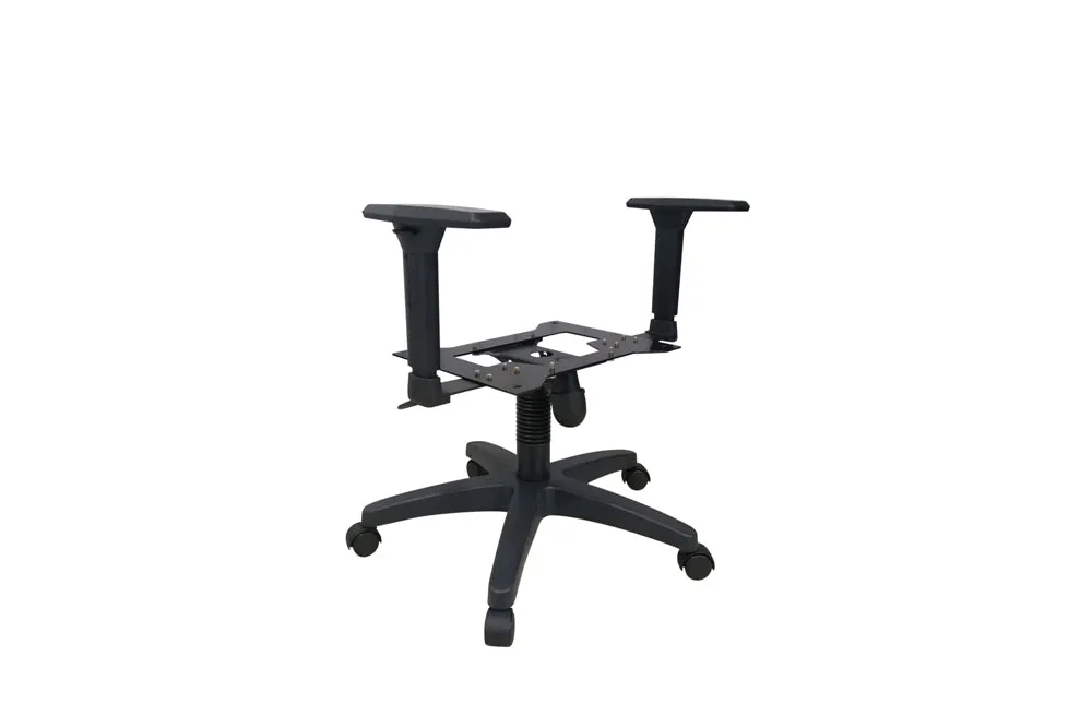 Office Chair Conversion Base Bracket