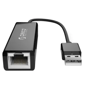 Orico Usb2.0 To Ethernet Adapter