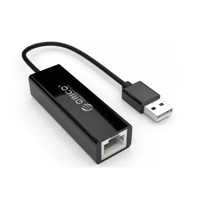 Orico Usb2.0 To Ethernet Adapter