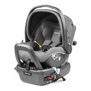 Peg Perego Primo Viaggio 4/35 K Infant Car Seat with Base