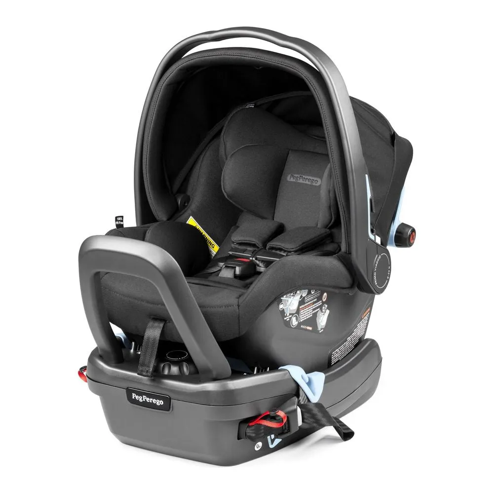 Peg Perego Primo Viaggio 4/35 K Infant Car Seat with Base