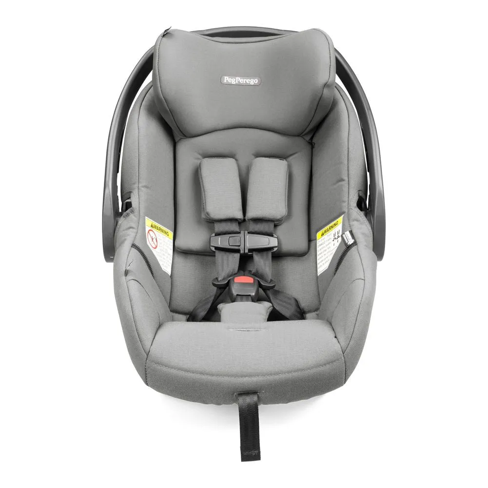 Peg Perego Primo Viaggio 4/35 K Infant Car Seat with Base