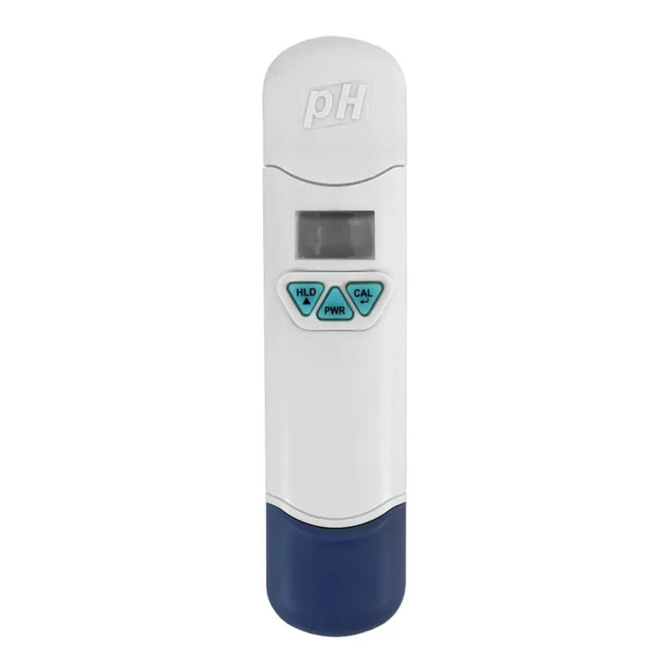 PLANT!T pH Meter - Hydroponic Testing Equipment