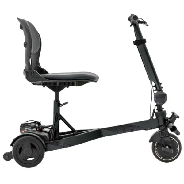 Pride Mobility iRide 2 Ultra Lightweight Scooter