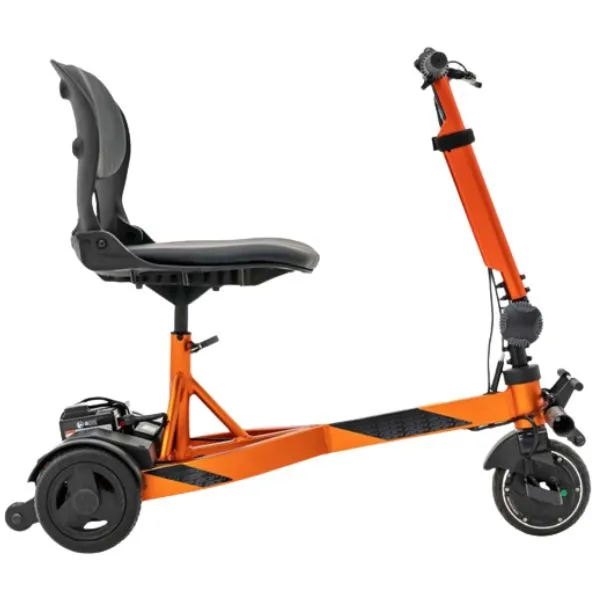 Pride Mobility iRide 2 Ultra Lightweight Scooter